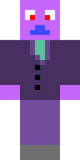 Main Skin With Jacket Minecraft skin