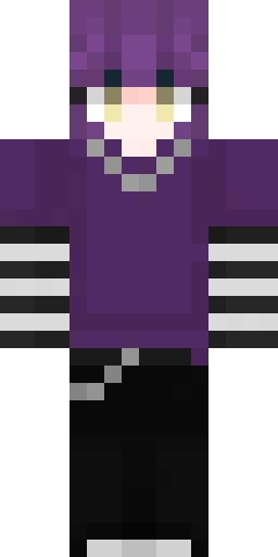 untitled-skin Minecraft skin