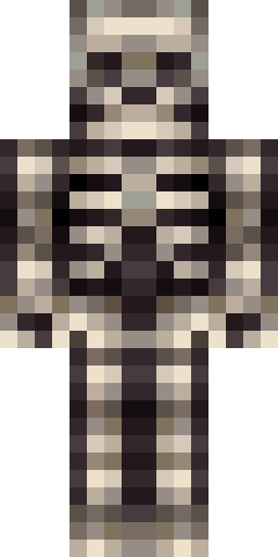 untitled-skin Minecraft skin