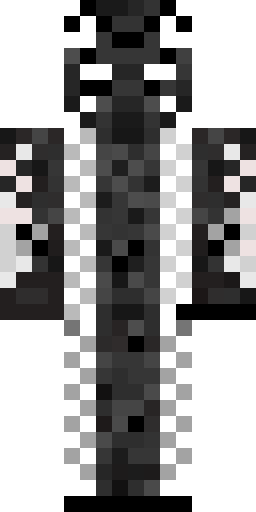 cool skin Minecraft skin