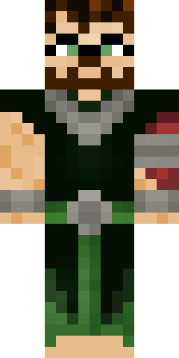 Sha2.0 Minecraft skin