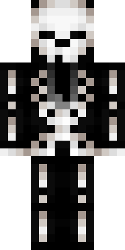 untitled-skin Minecraft skin