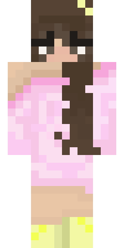 ray_ray Minecraft skin