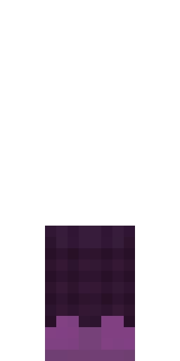 legs Minecraft skin