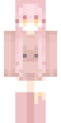 Bear Minecraft skin