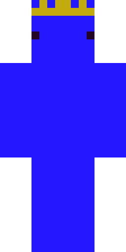 jettism Minecraft skin