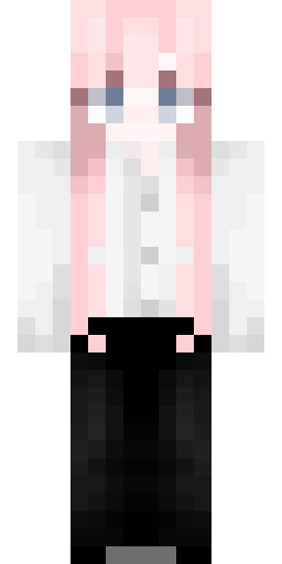 gfdfff Minecraft skin