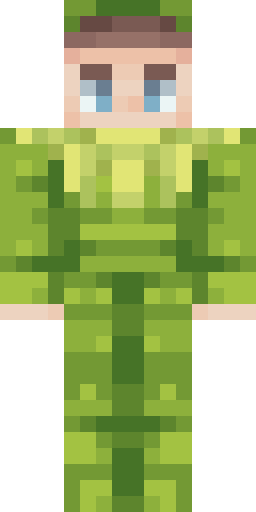 AverageHarry Minecraft skin
