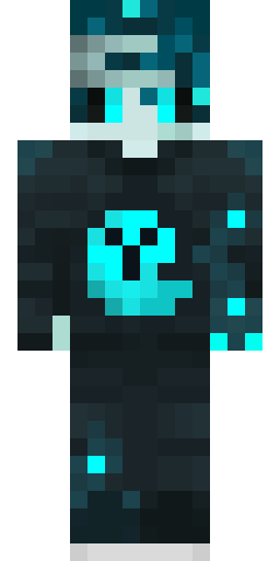soul guy rip Minecraft skin