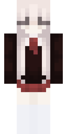 zxc Minecraft skin