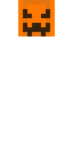pumpkinthingforrgfu Minecraft skin