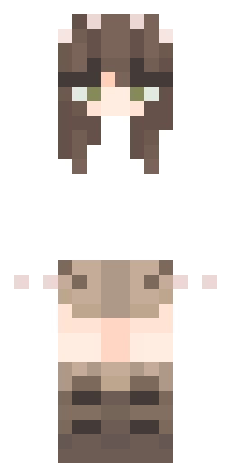 untitled-skin Minecraft skin
