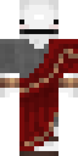 Greek Outfit Minecraft skin