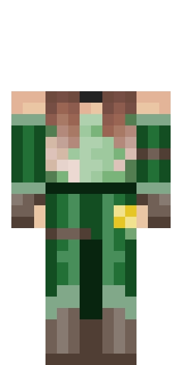 Base outfit no corrections yet Minecraft skin