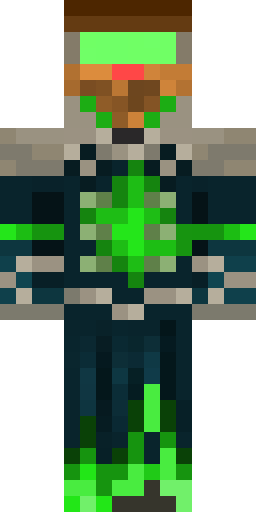 Fozzie bear Minecraft skin