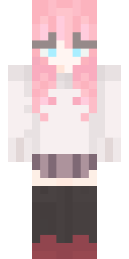 TEST KARZ 2 Minecraft skin