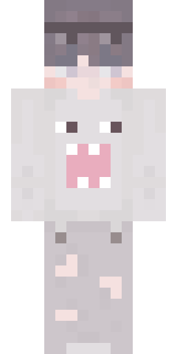 untitled-skin Minecraft skin