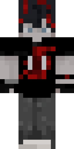 untitled-skin Minecraft skin