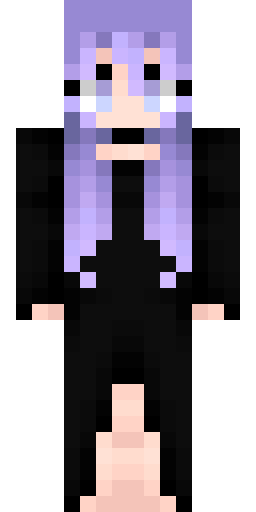 Cleora's Personal Skin Minecraft skin