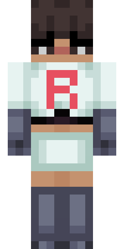 msdime1 Minecraft skin